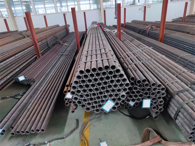 渭滨20G合金无缝钢管